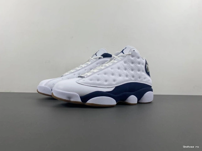 Retro  13 Jordan Midnight Navy Air 414571-140 0710